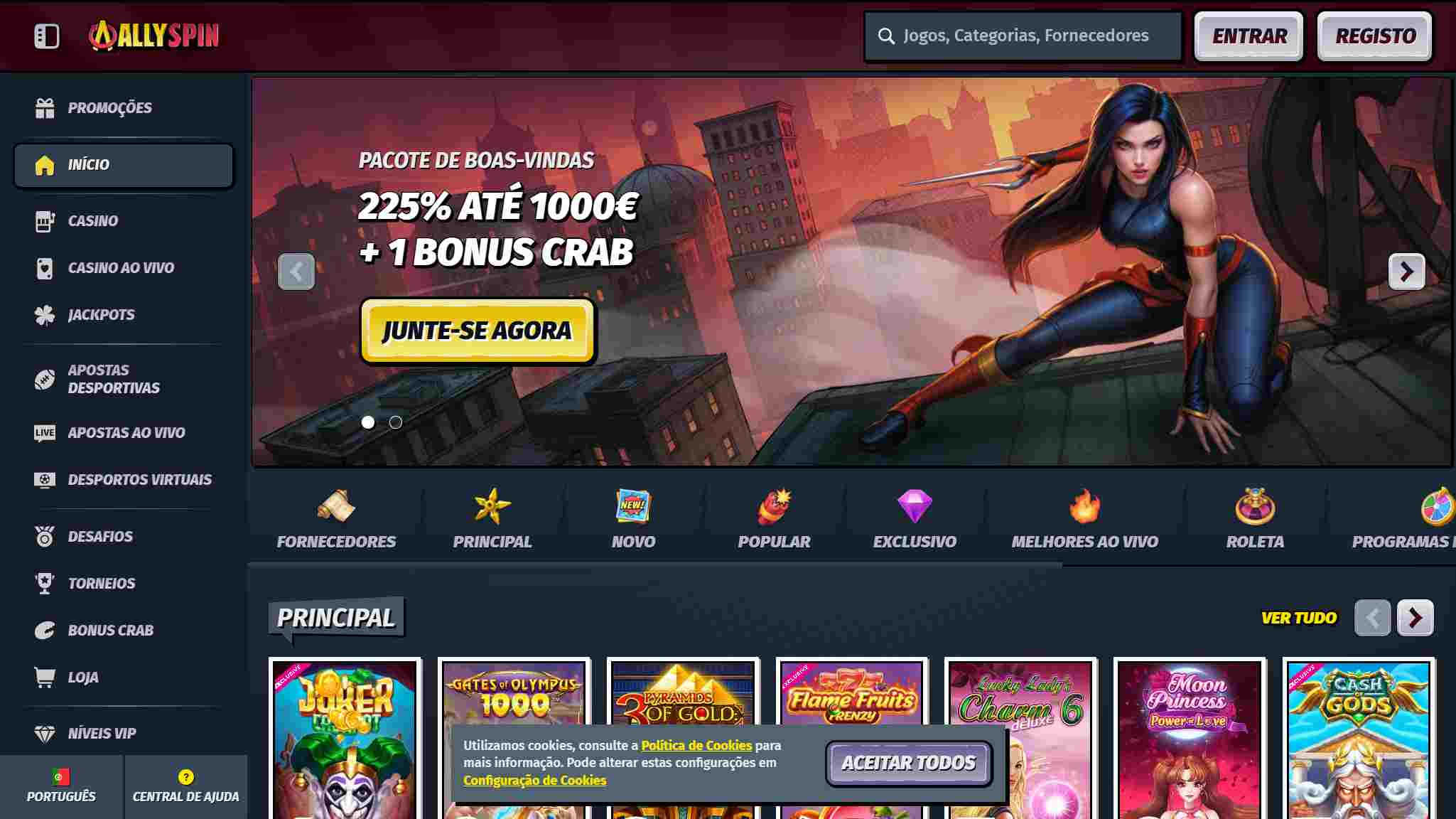 o banqueiro online