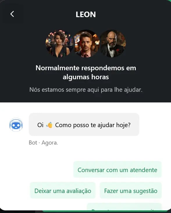 site de jogos ao vivo com imagens