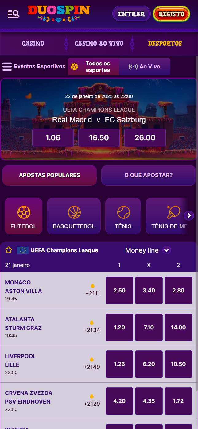 bet sports