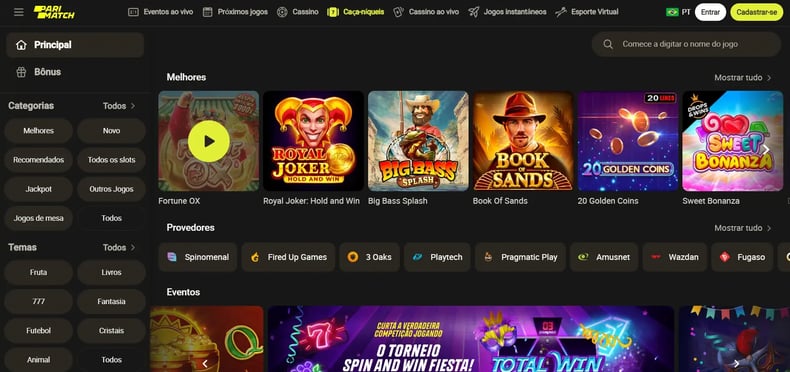 free 100 casino slot